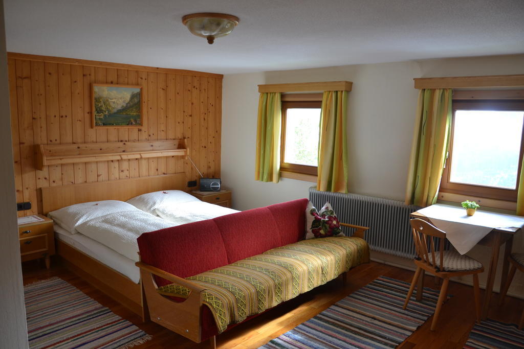 Bauernhof Bachrain Villa Taxenbach Room photo