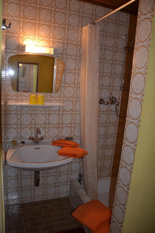 Bauernhof Bachrain Villa Taxenbach Room photo