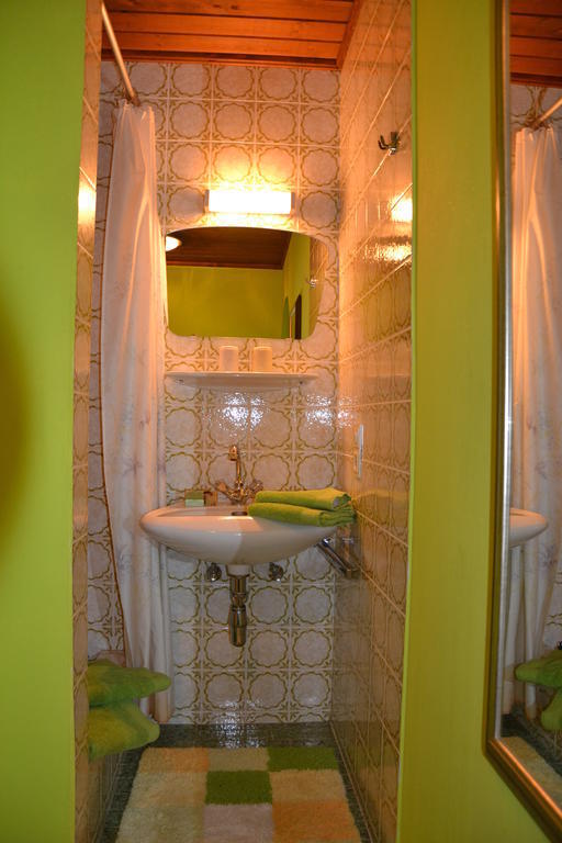 Bauernhof Bachrain Villa Taxenbach Room photo