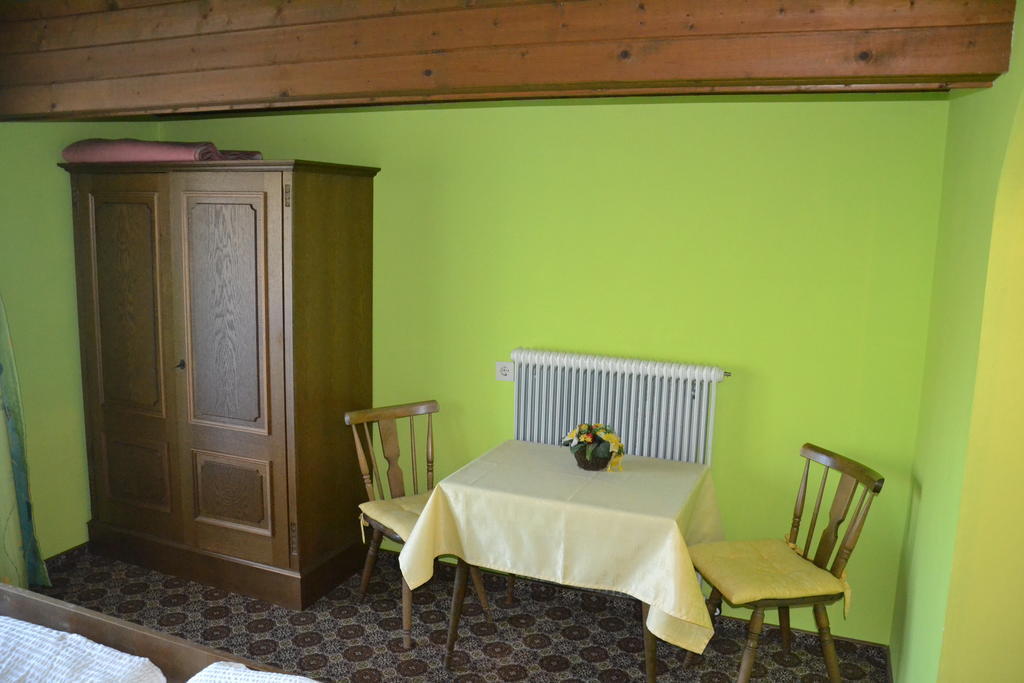 Bauernhof Bachrain Villa Taxenbach Room photo