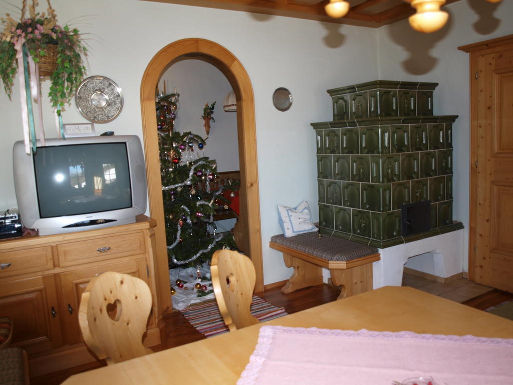 Bauernhof Bachrain Villa Taxenbach Exterior photo