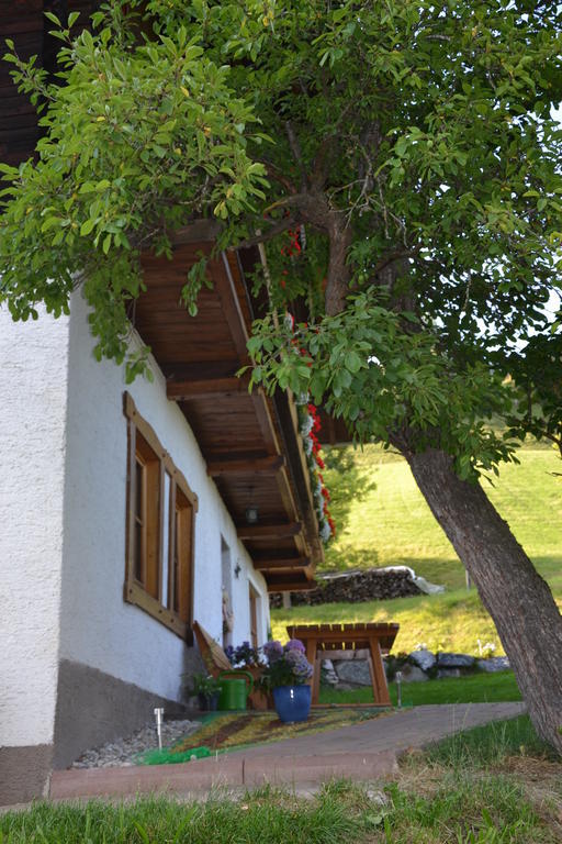 Bauernhof Bachrain Villa Taxenbach Exterior photo